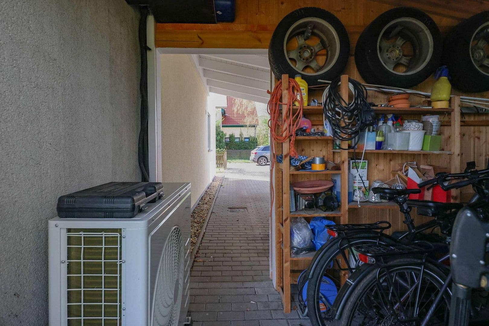 Prodej domu 144 m², pozemek 988 m², Beelitz, Braniborsko Prodej domu 144 m², pozemek 988 m², Beelitz, Braniborsko