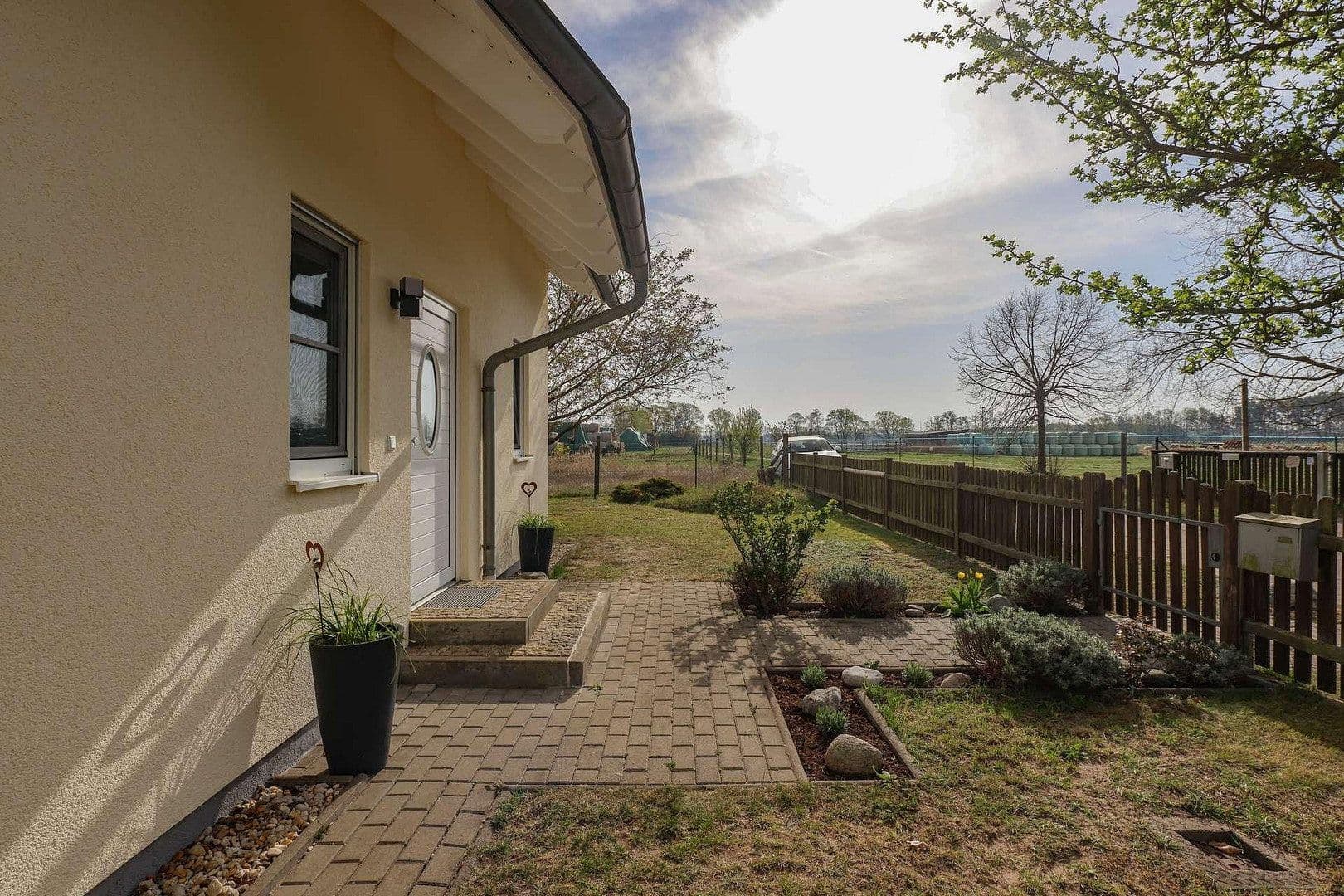 Prodej domu 144 m², pozemek 988 m², Beelitz, Braniborsko Prodej domu 144 m², pozemek 988 m², Beelitz, Braniborsko