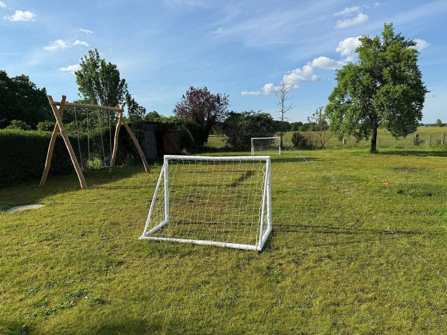 Prodej domu 144 m², pozemek 988 m², Beelitz, Braniborsko Prodej domu 144 m², pozemek 988 m², Beelitz, Braniborsko