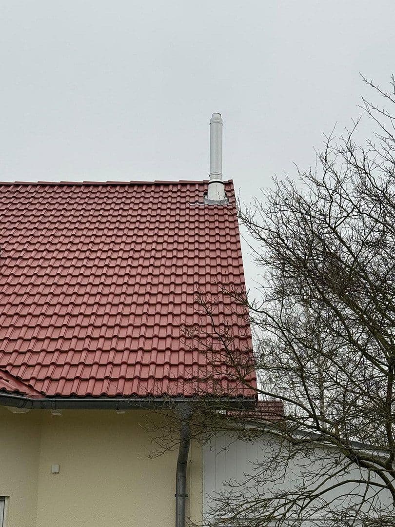 Prodej domu 144 m², pozemek 988 m², Beelitz, Braniborsko Prodej domu 144 m², pozemek 988 m², Beelitz, Braniborsko