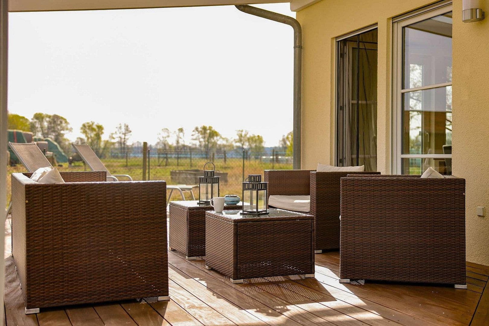Prodej domu 144 m², pozemek 988 m², Beelitz, Braniborsko Prodej domu 144 m², pozemek 988 m², Beelitz, Braniborsko
