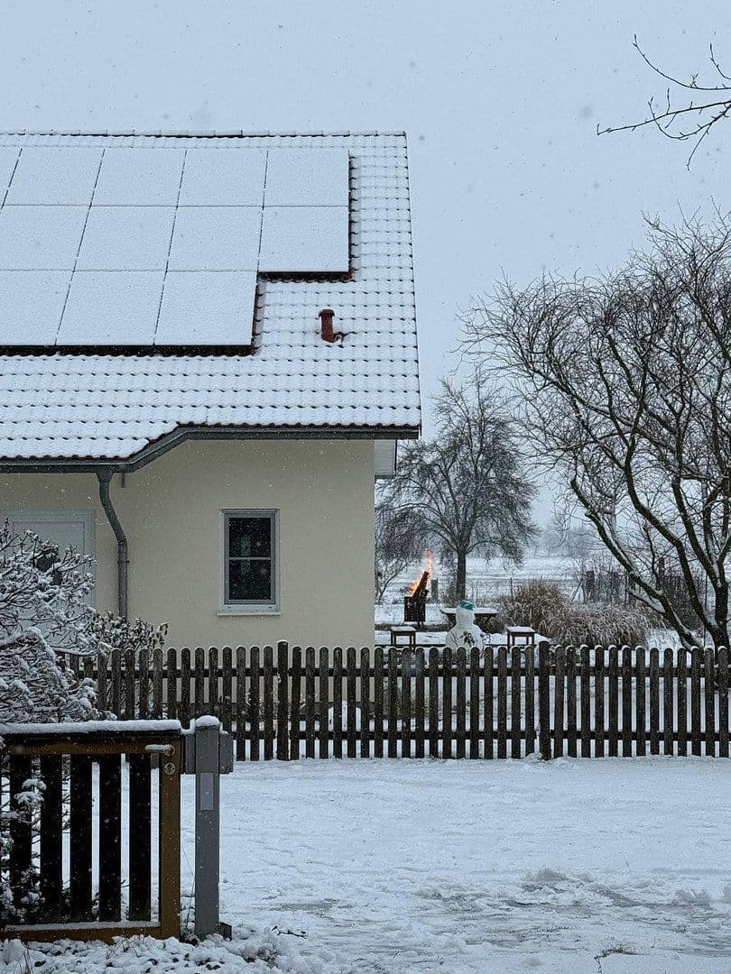 Prodej domu 144 m², pozemek 988 m², Beelitz, Braniborsko Prodej domu 144 m², pozemek 988 m², Beelitz, Braniborsko