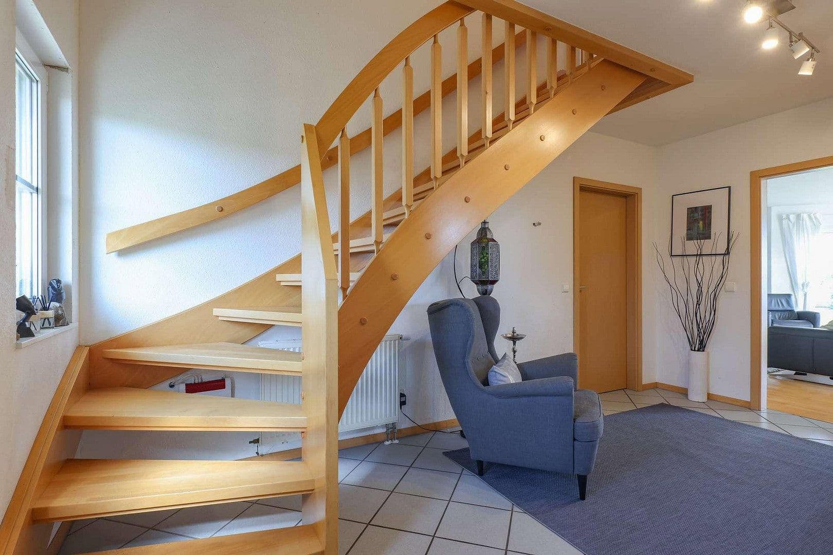 Prodej domu 144 m², pozemek 988 m², Beelitz, Braniborsko Prodej domu 144 m², pozemek 988 m², Beelitz, Braniborsko