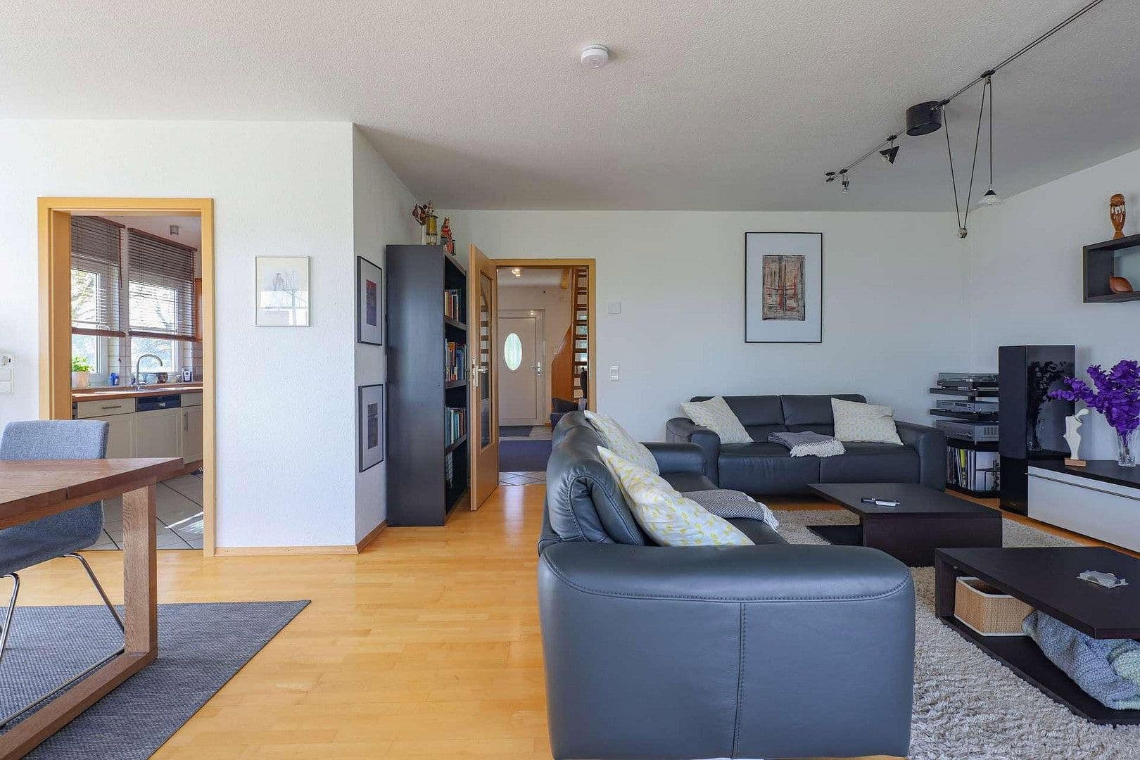 Prodej domu 144 m², pozemek 988 m², Beelitz, Braniborsko Prodej domu 144 m², pozemek 988 m², Beelitz, Braniborsko