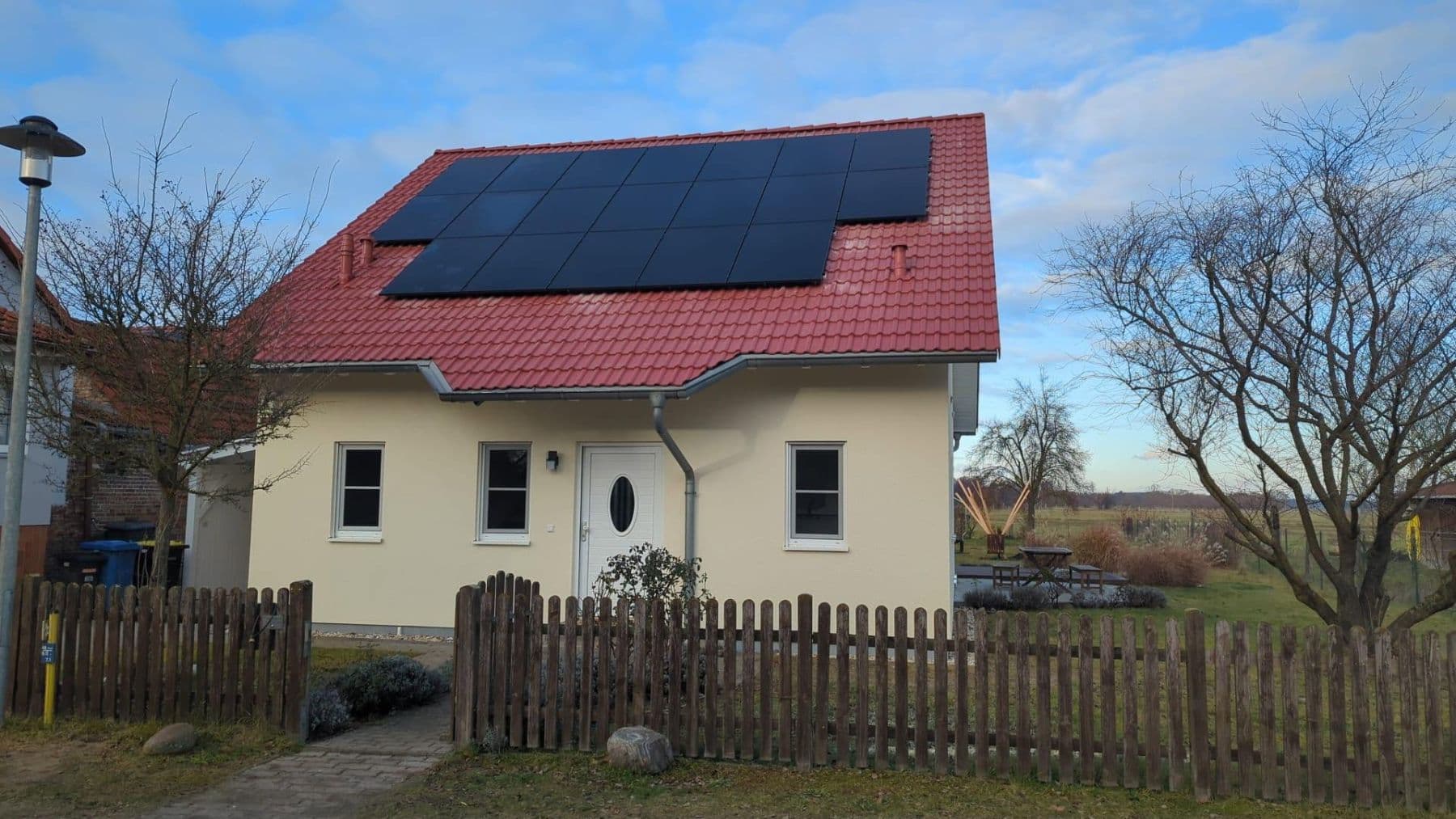 Prodej domu 144 m², pozemek 988 m², Beelitz, Braniborsko Prodej domu 144 m², pozemek 988 m², Beelitz, Braniborsko