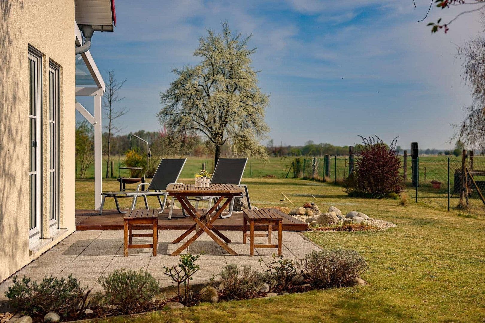 Prodej domu 144 m², pozemek 988 m², Beelitz, Braniborsko Prodej domu 144 m², pozemek 988 m², Beelitz, Braniborsko