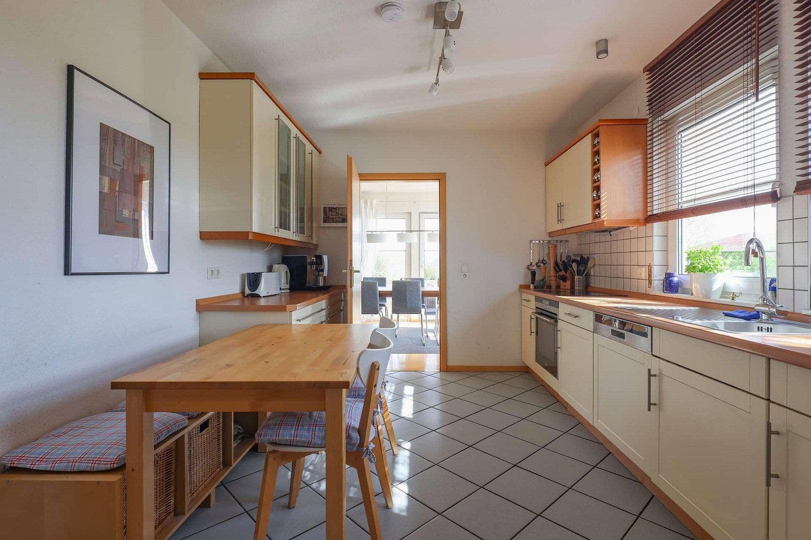 Prodej domu 144 m², pozemek 988 m², Beelitz, Braniborsko Prodej domu 144 m², pozemek 988 m², Beelitz, Braniborsko