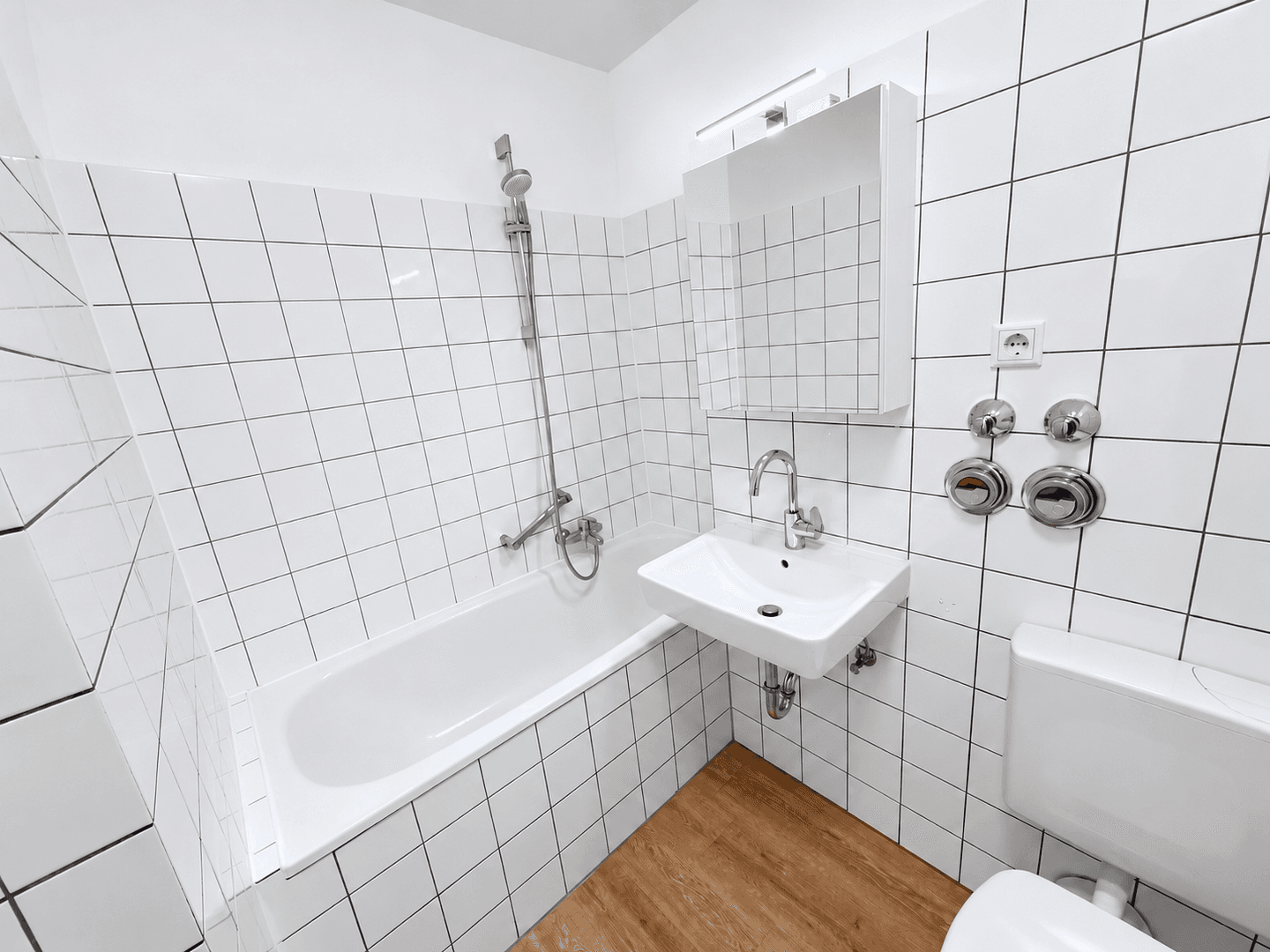 Pronájem bytu 2+1 49 m², Osterstraße 22, Münster, Severní Porýní-Vestfálsko Pronájem bytu 2+1 49 m², Osterstraße 22, Münster, Severní Porýní-Vestfálsko