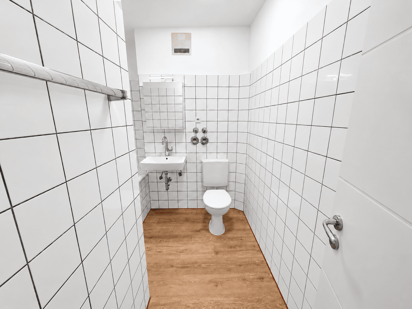 Pronájem bytu 2+1 49 m², Osterstraße 22, Münster, Severní Porýní-Vestfálsko Pronájem bytu 2+1 49 m², Osterstraße 22, Münster, Severní Porýní-Vestfálsko