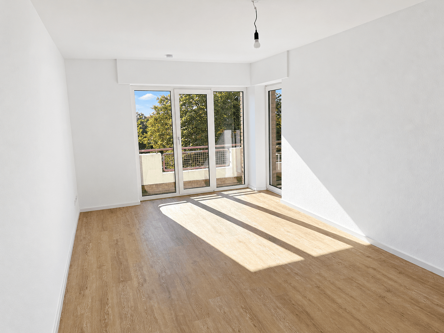 Pronájem bytu 2+1 49 m², Osterstraße 22, Münster, Severní Porýní-Vestfálsko Pronájem bytu 2+1 49 m², Osterstraße 22, Münster, Severní Porýní-Vestfálsko