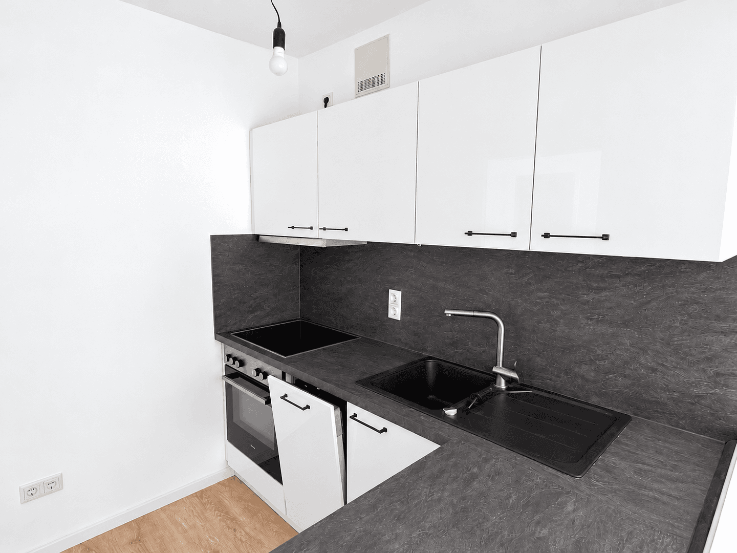 Pronájem bytu 2+1 49 m², Osterstraße 22, Münster, Severní Porýní-Vestfálsko Pronájem bytu 2+1 49 m², Osterstraße 22, Münster, Severní Porýní-Vestfálsko
