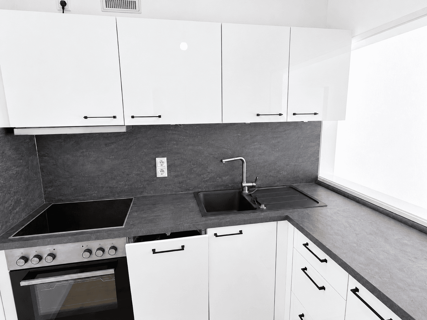 Pronájem bytu 2+1 49 m², Osterstraße 22, Münster, Severní Porýní-Vestfálsko Pronájem bytu 2+1 49 m², Osterstraße 22, Münster, Severní Porýní-Vestfálsko