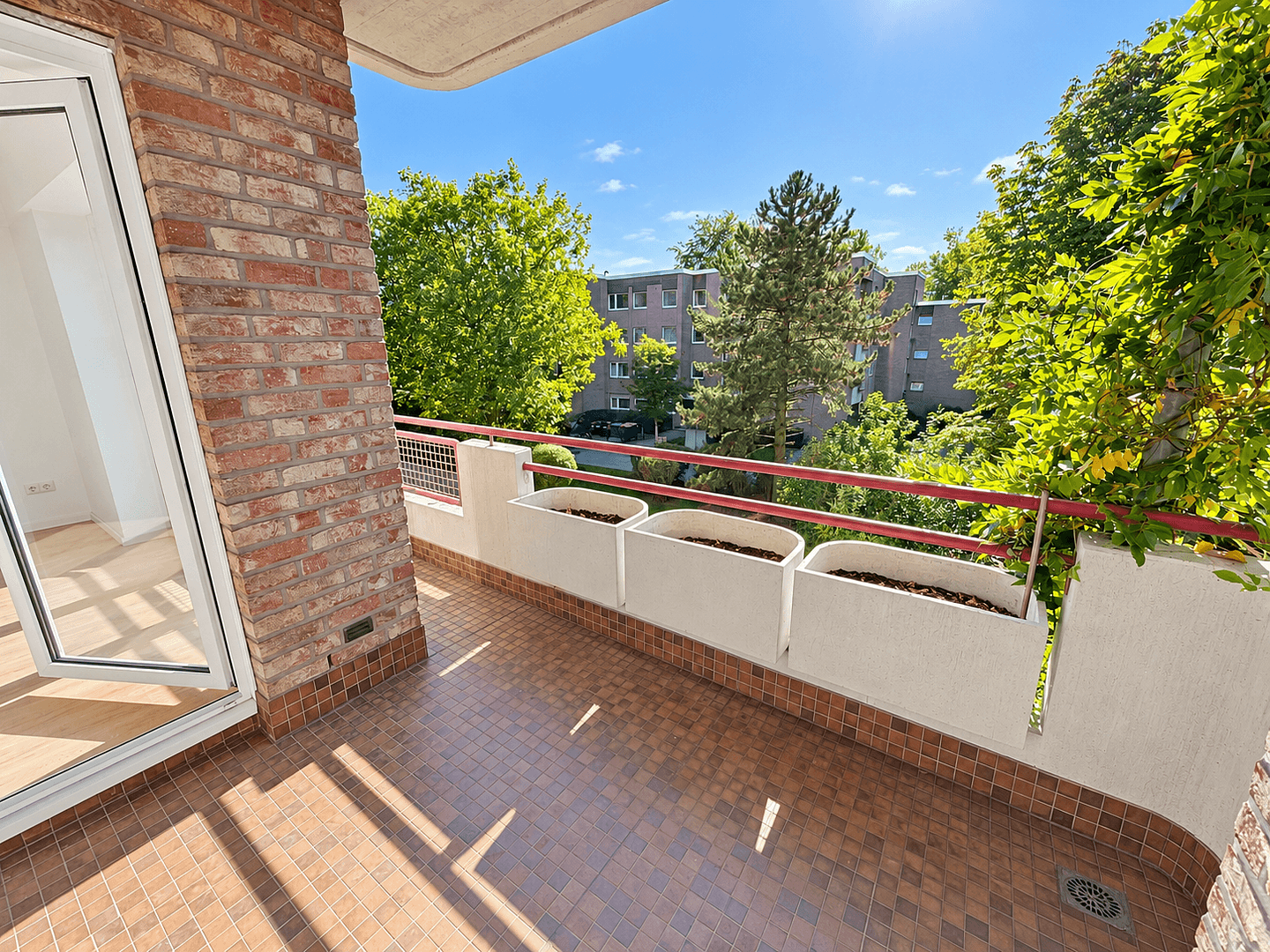 Pronájem bytu 2+1 49 m², Osterstraße 22, Münster, Severní Porýní-Vestfálsko Pronájem bytu 2+1 49 m², Osterstraße 22, Münster, Severní Porýní-Vestfálsko