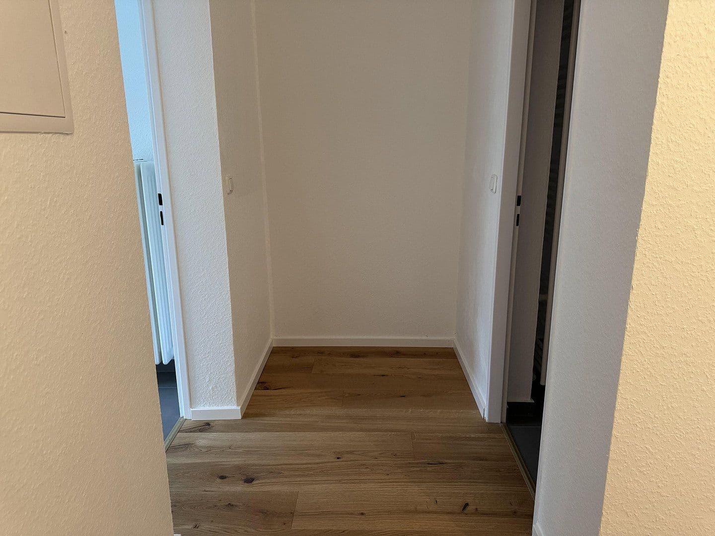 Pronájem bytu 2+1 66 m², Berger Straße 100, Frankfurt am Main, Hessen Pronájem bytu 2+1 66 m², Berger Straße 100, Frankfurt am Main, Hessen