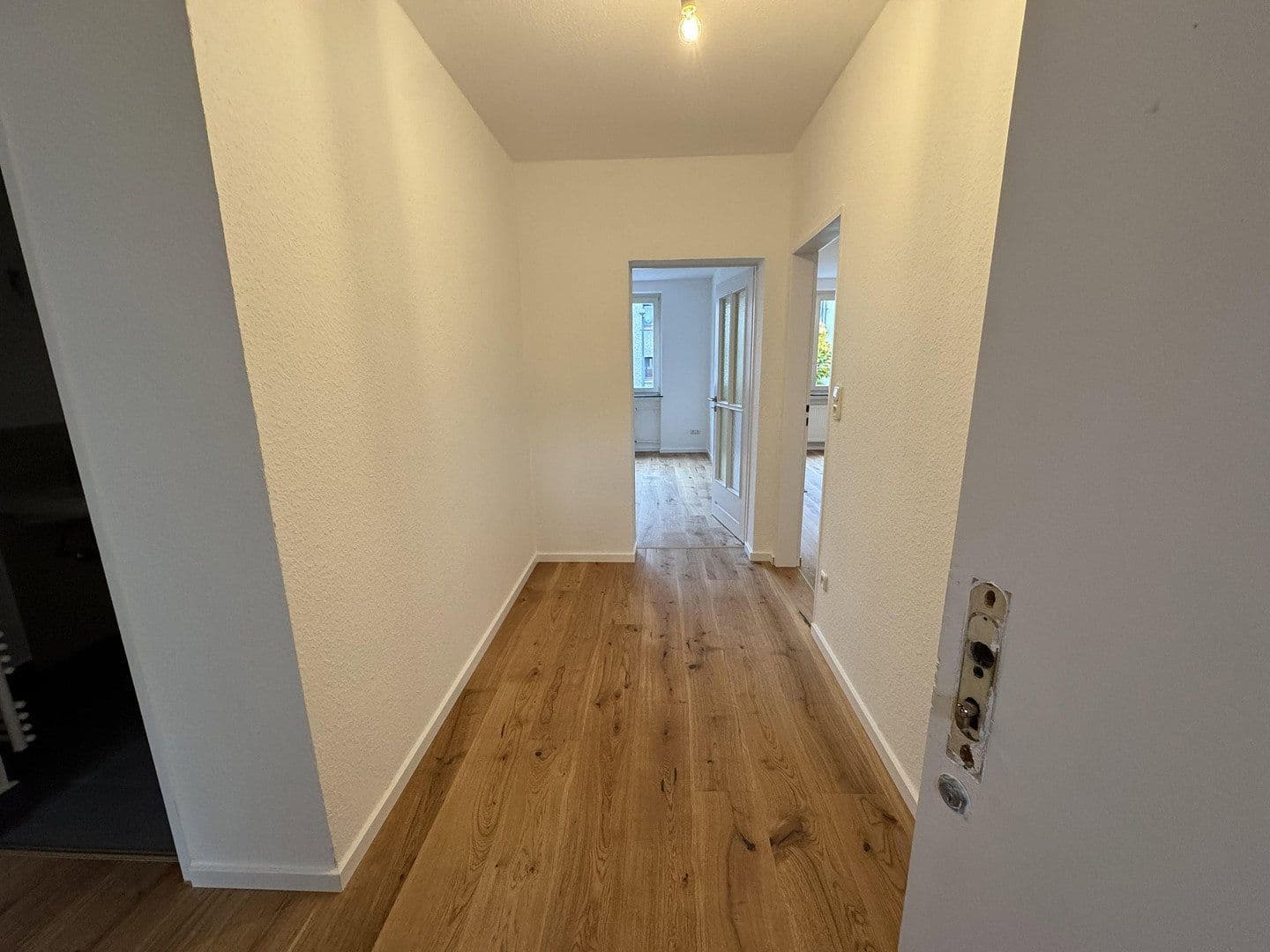 Pronájem bytu 2+1 66 m², Berger Straße 100, Frankfurt am Main, Hessen Pronájem bytu 2+1 66 m², Berger Straße 100, Frankfurt am Main, Hessen