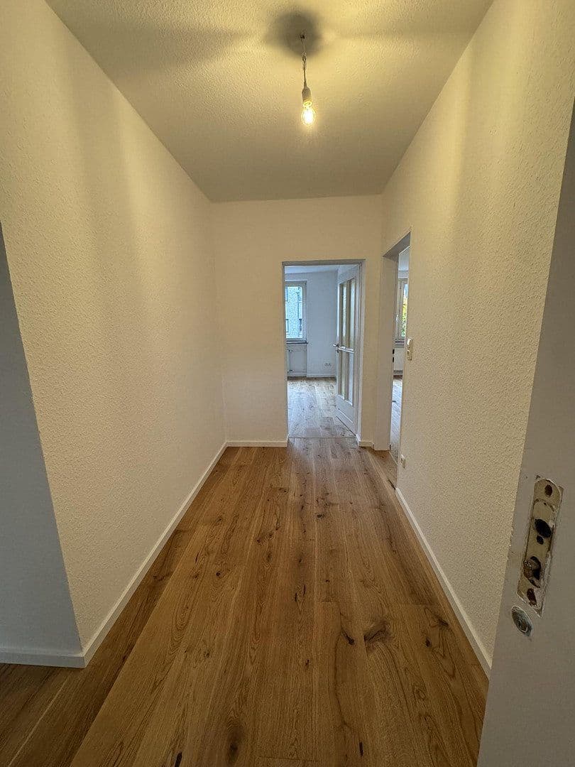 Pronájem bytu 2+1 66 m², Berger Straße 100, Frankfurt am Main, Hessen Pronájem bytu 2+1 66 m², Berger Straße 100, Frankfurt am Main, Hessen