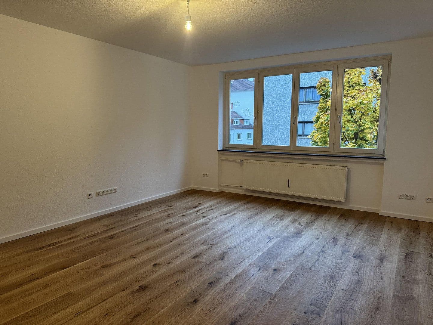 Pronájem bytu 2+1 66 m², Berger Straße 100, Frankfurt am Main, Hessen Pronájem bytu 2+1 66 m², Berger Straße 100, Frankfurt am Main, Hessen
