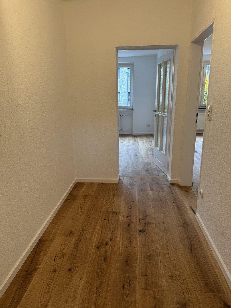 Pronájem bytu 2+1 66 m², Berger Straße 100, Frankfurt am Main, Hessen Pronájem bytu 2+1 66 m², Berger Straße 100, Frankfurt am Main, Hessen