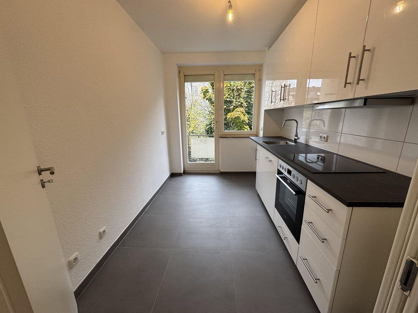 Pronájem bytu 2+1 66 m², Berger Straße 100, Frankfurt am Main, Hessen Pronájem bytu 2+1 66 m², Berger Straße 100, Frankfurt am Main, Hessen