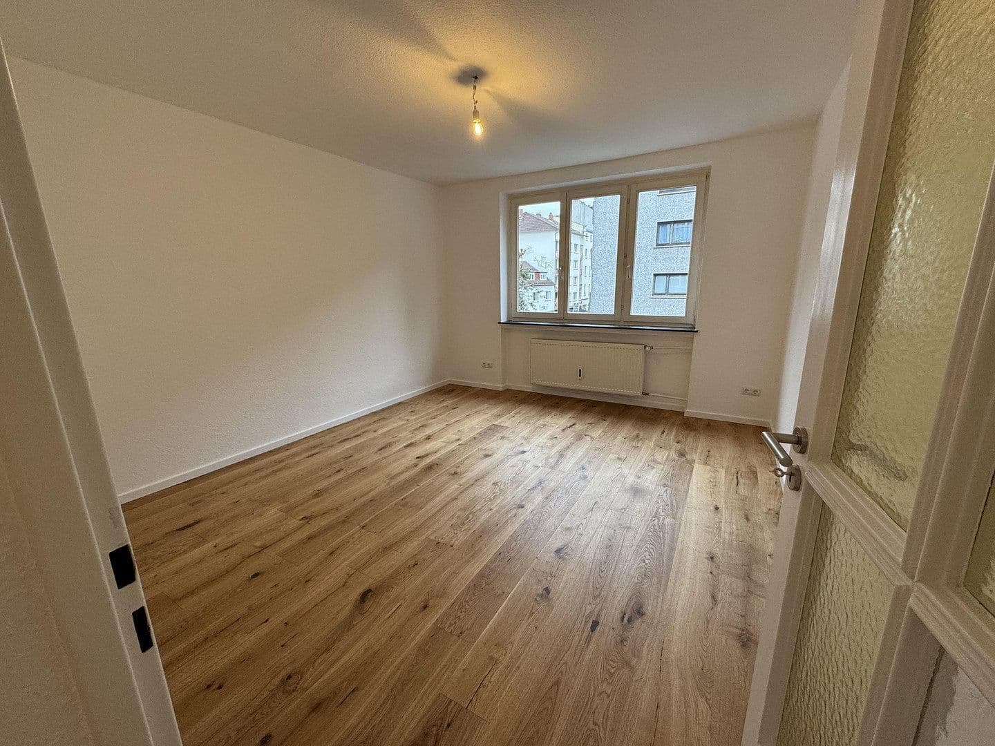 Pronájem bytu 2+1 66 m², Berger Straße 100, Frankfurt am Main, Hessen Pronájem bytu 2+1 66 m², Berger Straße 100, Frankfurt am Main, Hessen