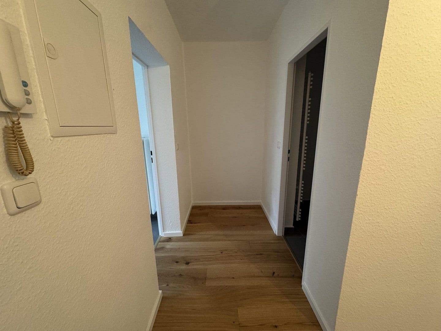 Pronájem bytu 2+1 66 m², Berger Straße 100, Frankfurt am Main, Hessen Pronájem bytu 2+1 66 m², Berger Straße 100, Frankfurt am Main, Hessen