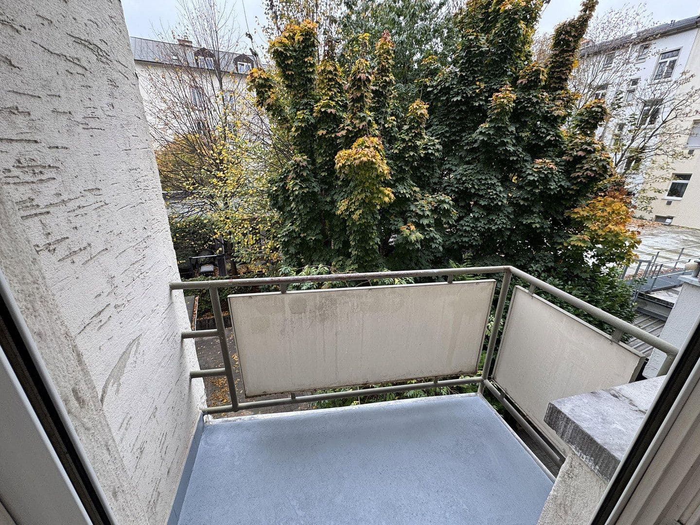 Pronájem bytu 2+1 66 m², Berger Straße 100, Frankfurt am Main, Hessen Pronájem bytu 2+1 66 m², Berger Straße 100, Frankfurt am Main, Hessen