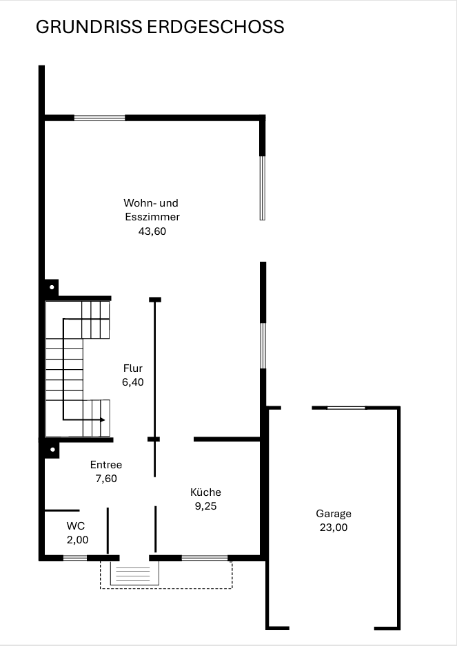 Prodej domu 137 m², pozemek 417 m², Orchisweg 7, München, Bavorsko Prodej domu 137 m², pozemek 417 m², Orchisweg 7, München, Bavorsko