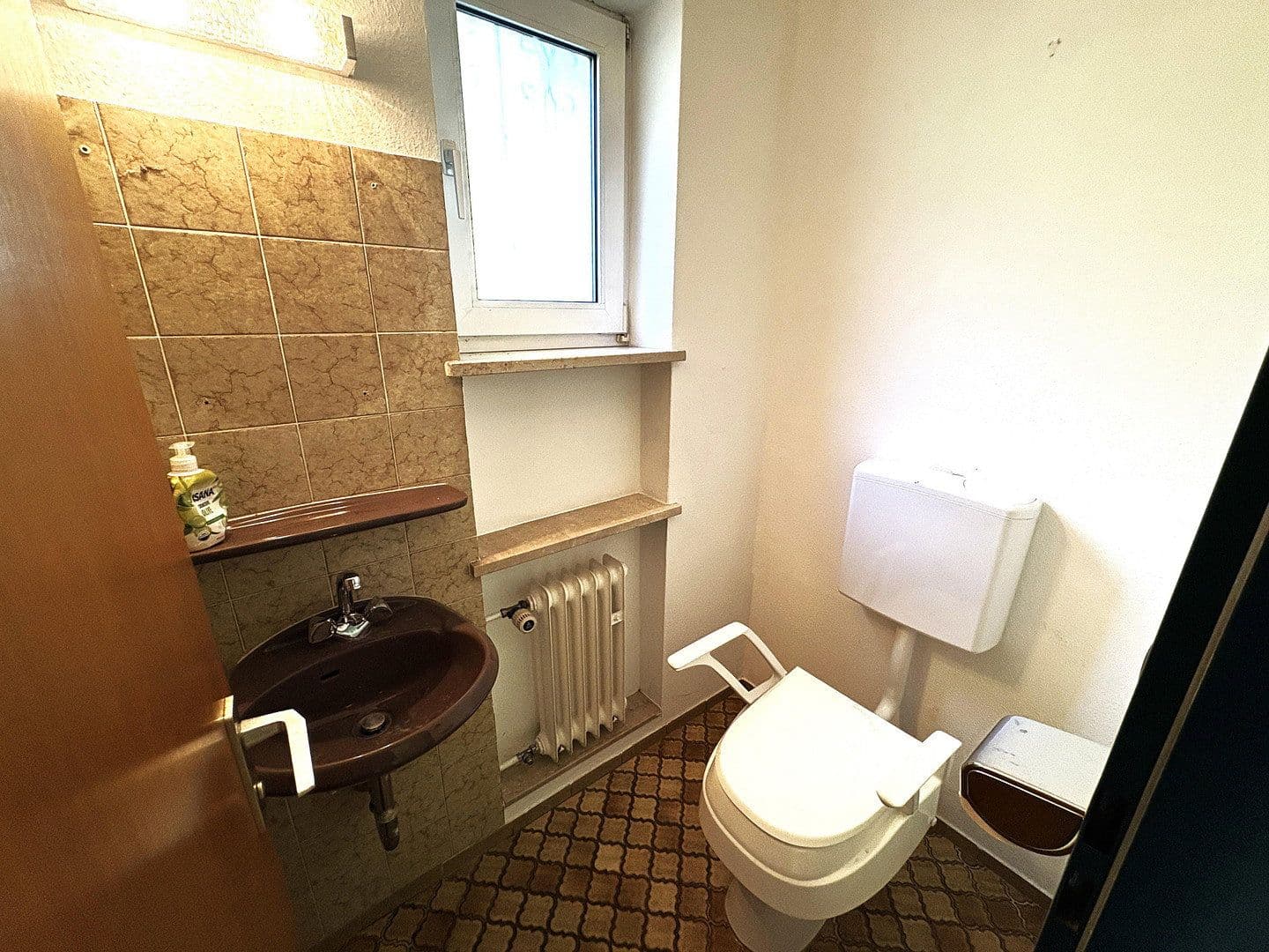 Prodej domu 137 m², pozemek 417 m², Orchisweg 7, München, Bavorsko Prodej domu 137 m², pozemek 417 m², Orchisweg 7, München, Bavorsko