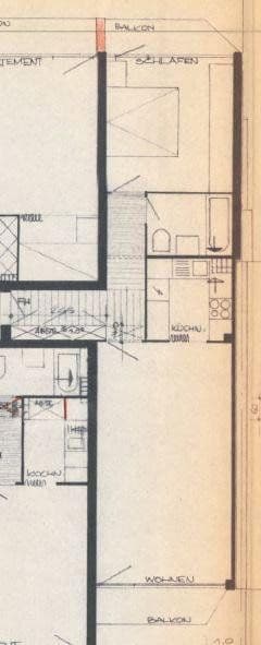 Prodej bytu 2+1 57 m², Bonn, Severní Porýní-Vestfálsko Prodej bytu 2+1 57 m², Bonn, Severní Porýní-Vestfálsko