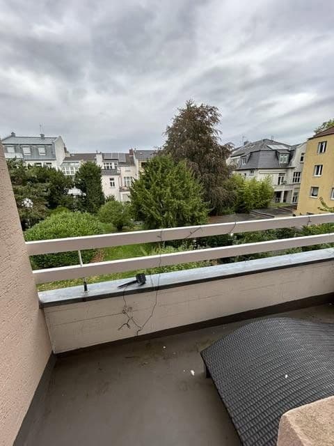 Prodej bytu 2+1 57 m², Bonn, Severní Porýní-Vestfálsko Prodej bytu 2+1 57 m², Bonn, Severní Porýní-Vestfálsko