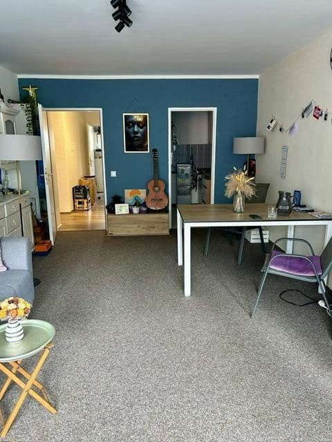 Prodej bytu 2+1 57 m², Bonn, Severní Porýní-Vestfálsko Prodej bytu 2+1 57 m², Bonn, Severní Porýní-Vestfálsko
