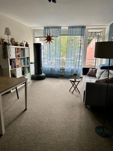 Prodej bytu 2+1 57 m², Bonn, Severní Porýní-Vestfálsko Prodej bytu 2+1 57 m², Bonn, Severní Porýní-Vestfálsko