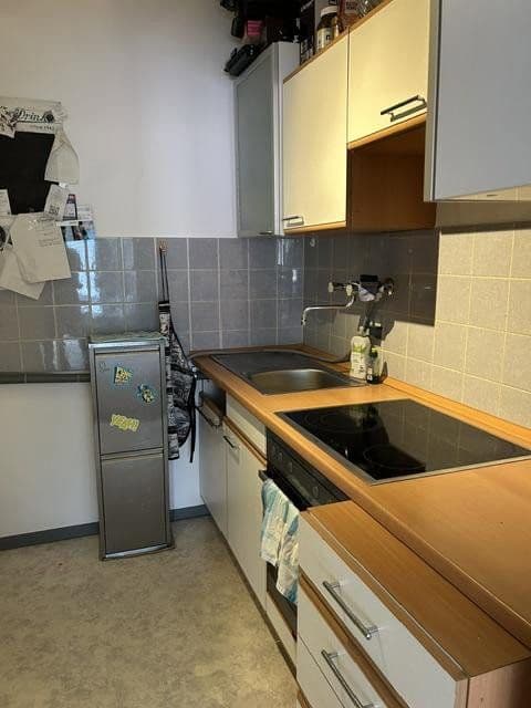Prodej bytu 2+1 57 m², Bonn, Severní Porýní-Vestfálsko Prodej bytu 2+1 57 m², Bonn, Severní Porýní-Vestfálsko