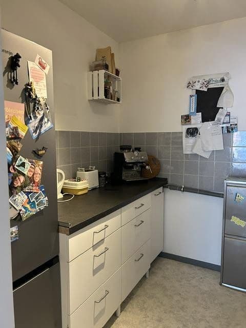 Prodej bytu 2+1 57 m², Bonn, Severní Porýní-Vestfálsko Prodej bytu 2+1 57 m², Bonn, Severní Porýní-Vestfálsko