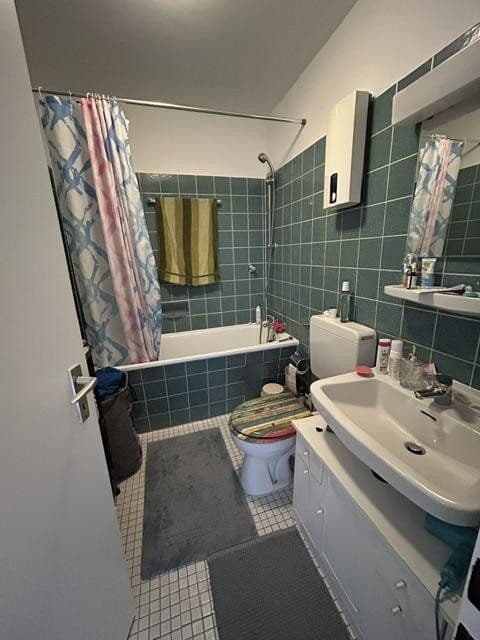 Prodej bytu 2+1 57 m², Bonn, Severní Porýní-Vestfálsko Prodej bytu 2+1 57 m², Bonn, Severní Porýní-Vestfálsko
