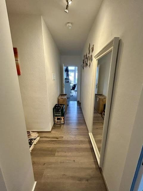 Prodej bytu 2+1 57 m², Bonn, Severní Porýní-Vestfálsko Prodej bytu 2+1 57 m², Bonn, Severní Porýní-Vestfálsko