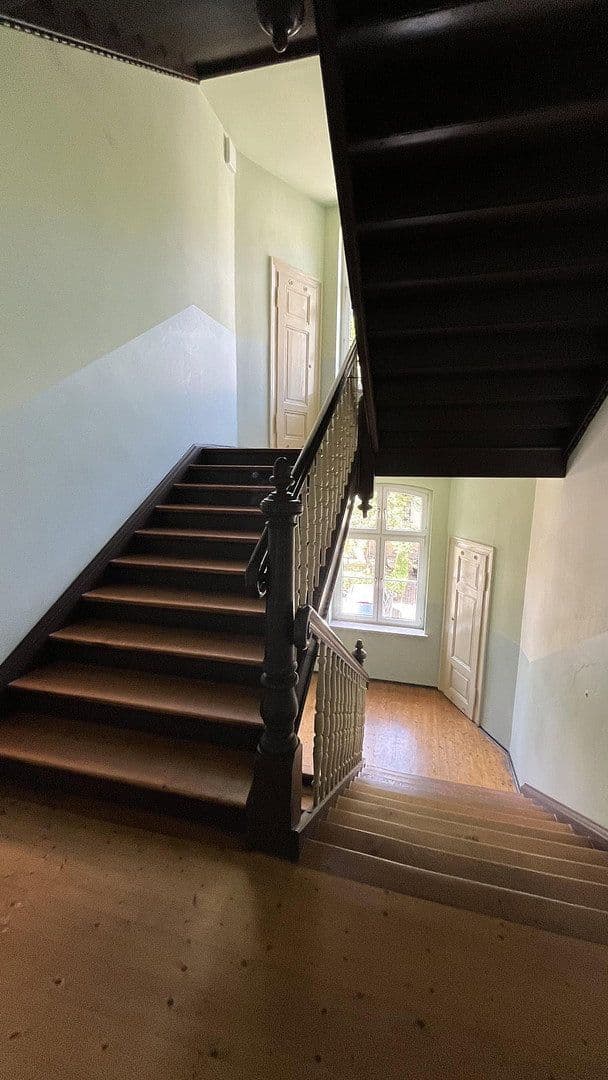 Pronájem bytu 2+1 54 m², Breitenfelderstraße 85, Leipzig, Sasko Pronájem bytu 2+1 54 m², Breitenfelderstraße 85, Leipzig, Sasko