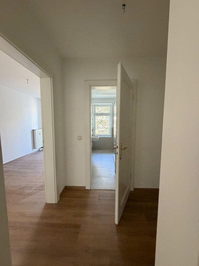 Pronájem bytu 2+1 54 m², Breitenfelderstraße 85, Leipzig, Sasko Pronájem bytu 2+1 54 m², Breitenfelderstraße 85, Leipzig, Sasko