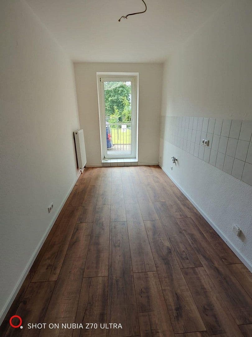 Pronájem bytu 2+1 54 m², Breitenfelderstraße 85, Leipzig, Sasko Pronájem bytu 2+1 54 m², Breitenfelderstraße 85, Leipzig, Sasko