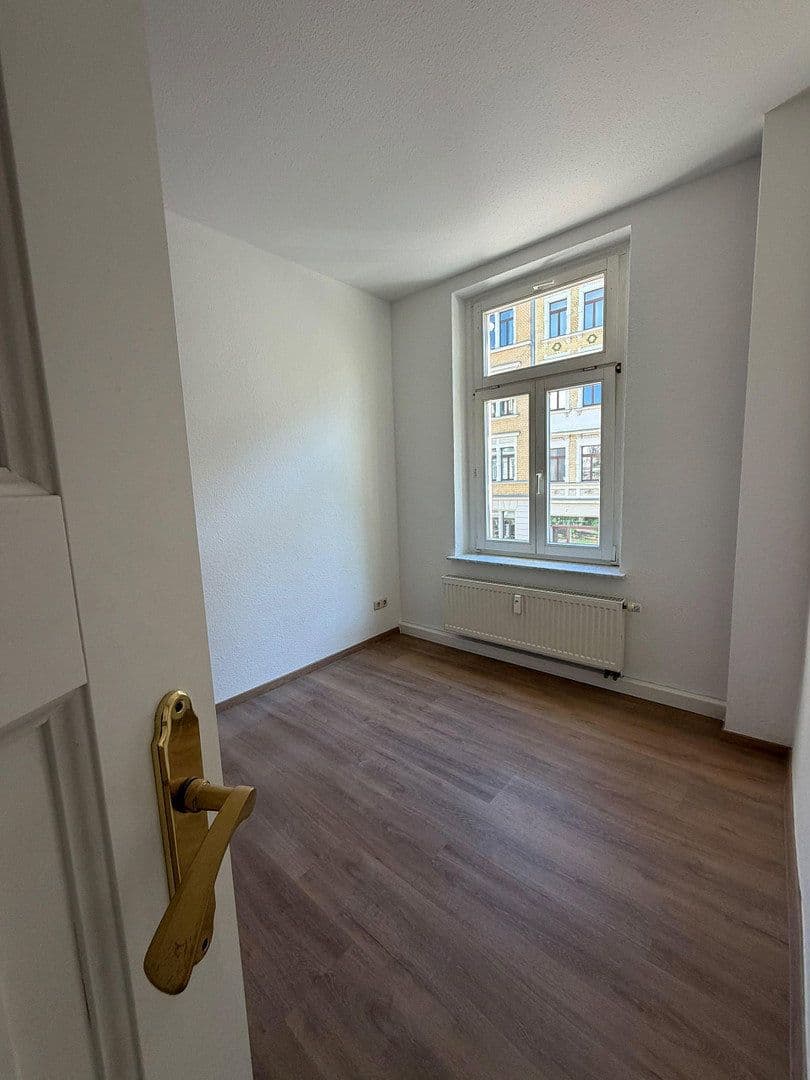 Pronájem bytu 2+1 54 m², Breitenfelderstraße 85, Leipzig, Sasko Pronájem bytu 2+1 54 m², Breitenfelderstraße 85, Leipzig, Sasko