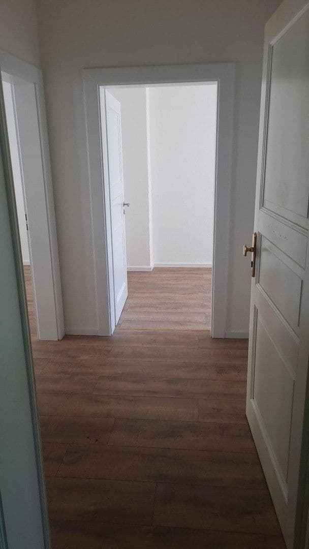 Pronájem bytu 2+1 54 m², Breitenfelderstraße 85, Leipzig, Sasko Pronájem bytu 2+1 54 m², Breitenfelderstraße 85, Leipzig, Sasko