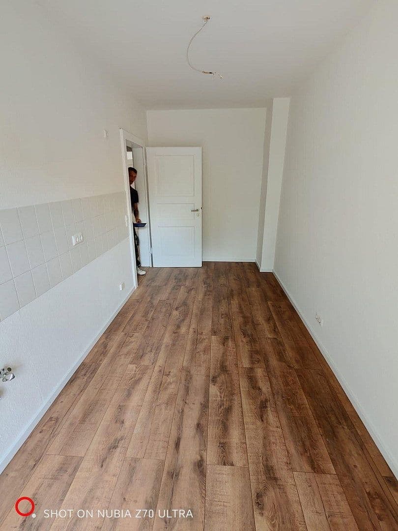 Pronájem bytu 2+1 54 m², Breitenfelderstraße 85, Leipzig, Sasko Pronájem bytu 2+1 54 m², Breitenfelderstraße 85, Leipzig, Sasko