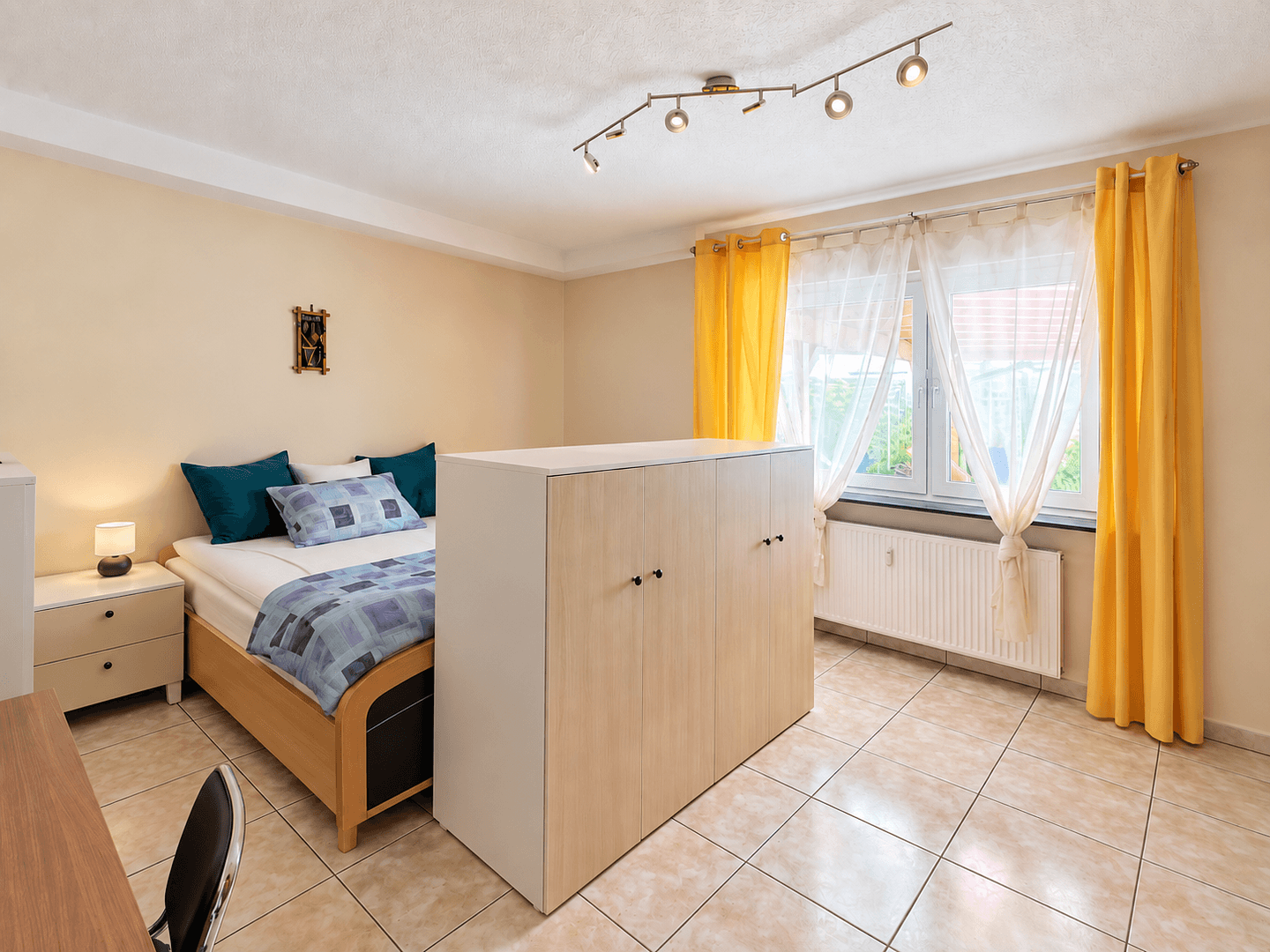 Pronájem bytu 3+1 120 m², Kirchardt, Bádensko-Württembersko Pronájem bytu 3+1 120 m², Kirchardt, Bádensko-Württembersko