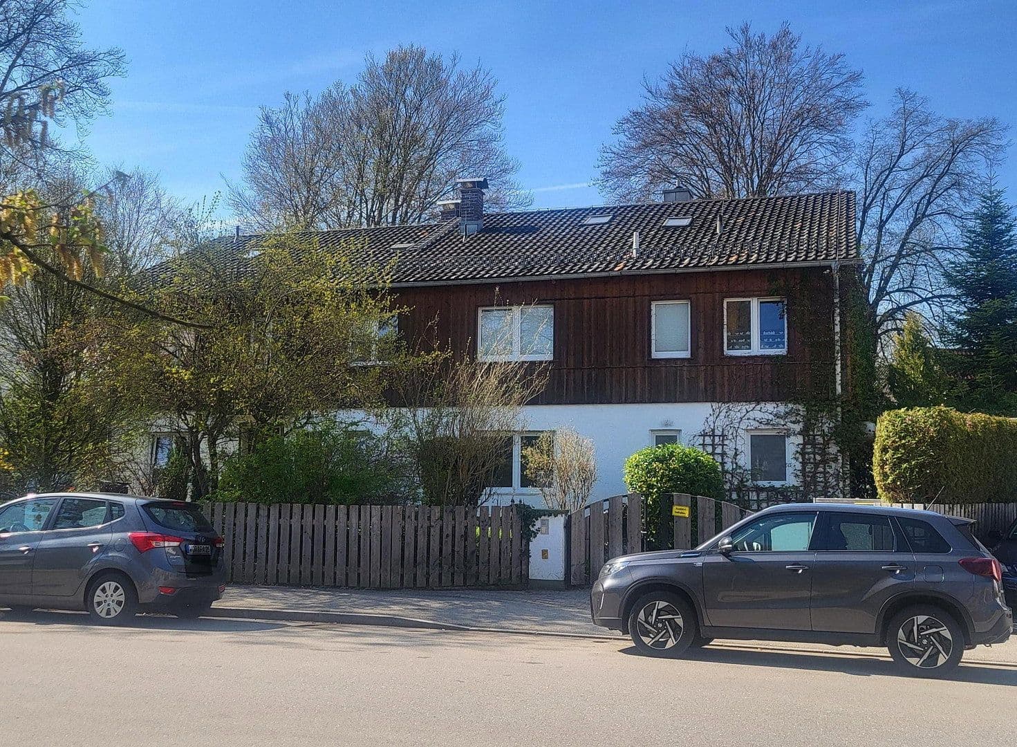 Pronájem bytu 2+1 66 m², Joh.-Seb.-Bach Str.37, Geretsried, Bavorsko Pronájem bytu 2+1 66 m², Joh.-Seb.-Bach Str.37, Geretsried, Bavorsko