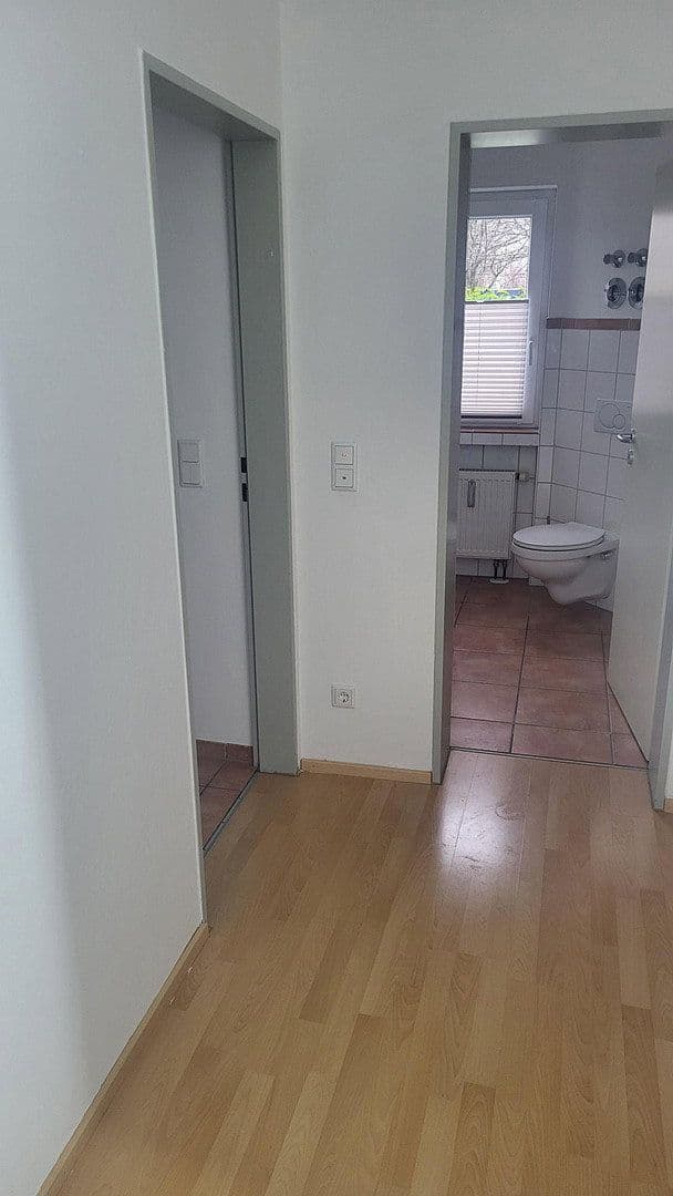 Pronájem bytu 2+1 66 m², Joh.-Seb.-Bach Str.37, Geretsried, Bavorsko Pronájem bytu 2+1 66 m², Joh.-Seb.-Bach Str.37, Geretsried, Bavorsko