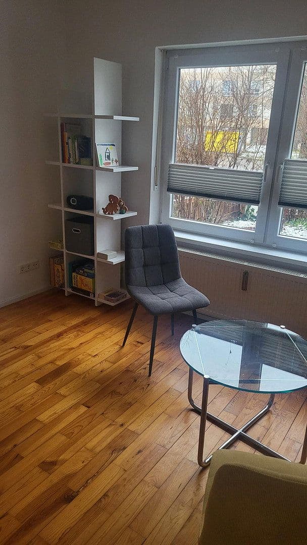 Pronájem bytu 2+1 66 m², Joh.-Seb.-Bach Str.37, Geretsried, Bavorsko Pronájem bytu 2+1 66 m², Joh.-Seb.-Bach Str.37, Geretsried, Bavorsko