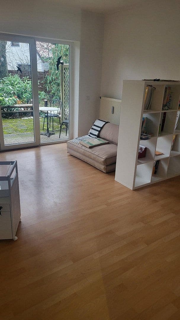 Pronájem bytu 2+1 66 m², Joh.-Seb.-Bach Str.37, Geretsried, Bavorsko Pronájem bytu 2+1 66 m², Joh.-Seb.-Bach Str.37, Geretsried, Bavorsko