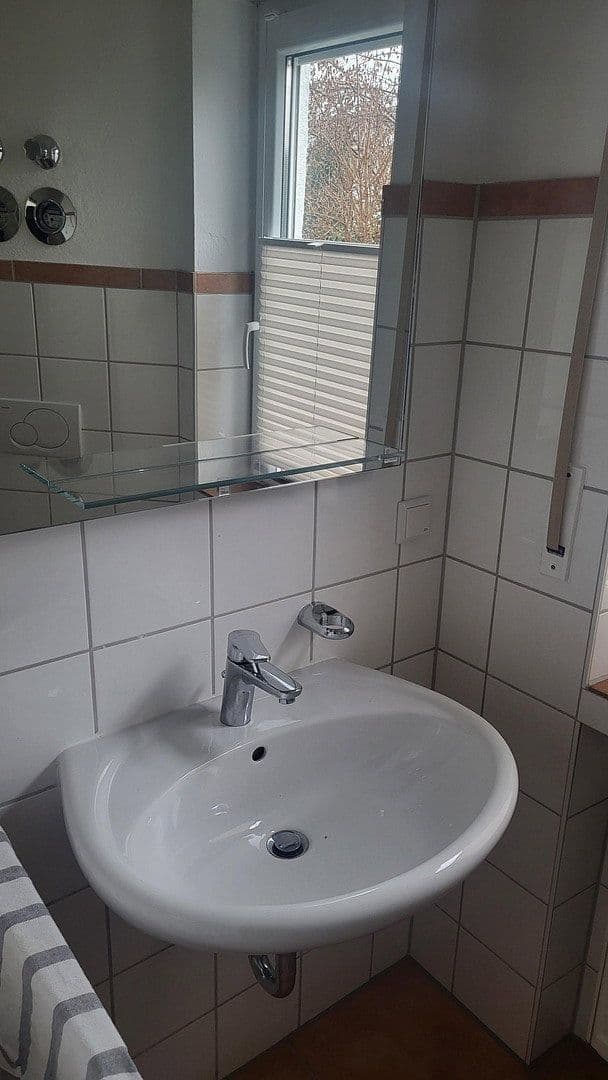 Pronájem bytu 2+1 66 m², Joh.-Seb.-Bach Str.37, Geretsried, Bavorsko Pronájem bytu 2+1 66 m², Joh.-Seb.-Bach Str.37, Geretsried, Bavorsko