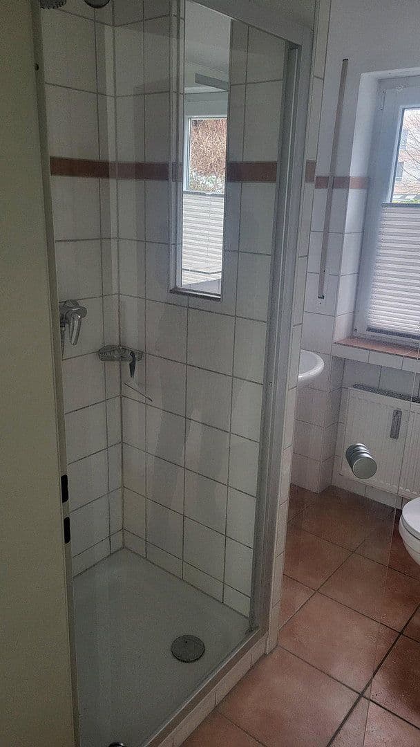 Pronájem bytu 2+1 66 m², Joh.-Seb.-Bach Str.37, Geretsried, Bavorsko Pronájem bytu 2+1 66 m², Joh.-Seb.-Bach Str.37, Geretsried, Bavorsko