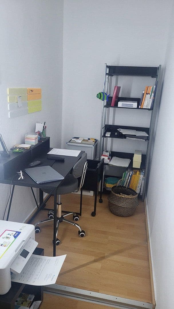 Pronájem bytu 2+1 66 m², Joh.-Seb.-Bach Str.37, Geretsried, Bavorsko Pronájem bytu 2+1 66 m², Joh.-Seb.-Bach Str.37, Geretsried, Bavorsko